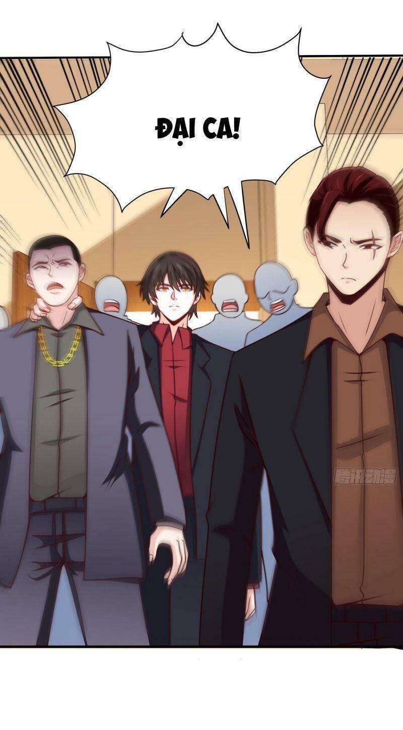 Ta Là Hàn Tam Thiên 25 trang 9