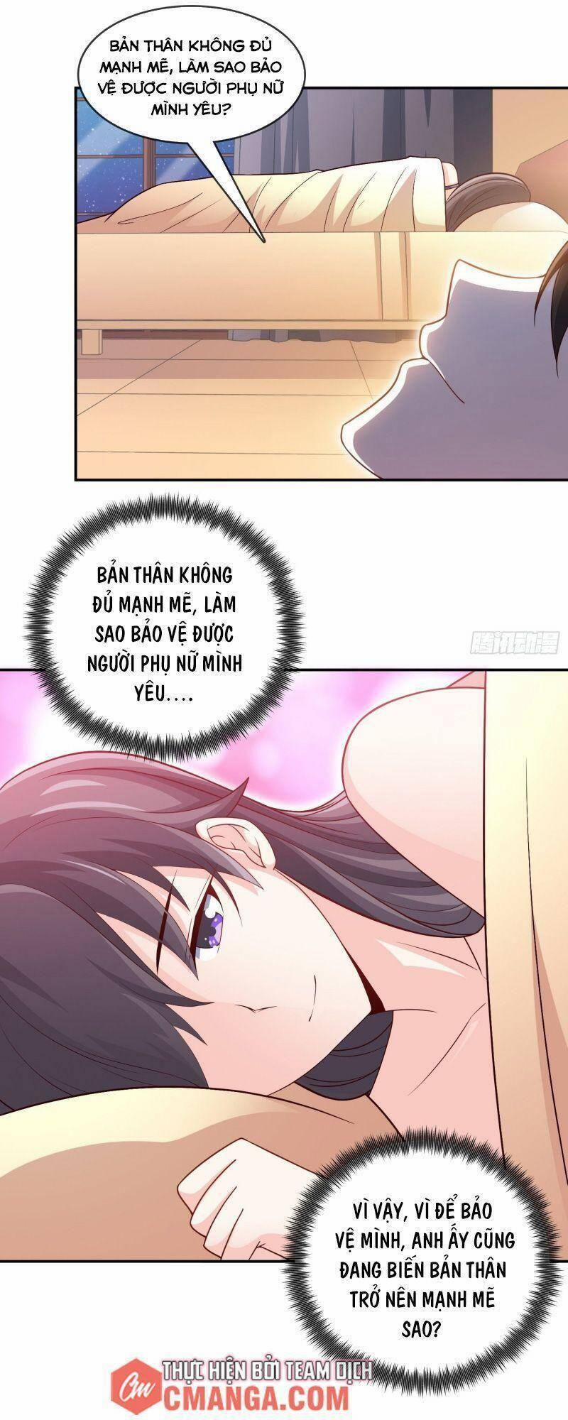 Ta Là Hàn Tam Thiên 26 trang 16