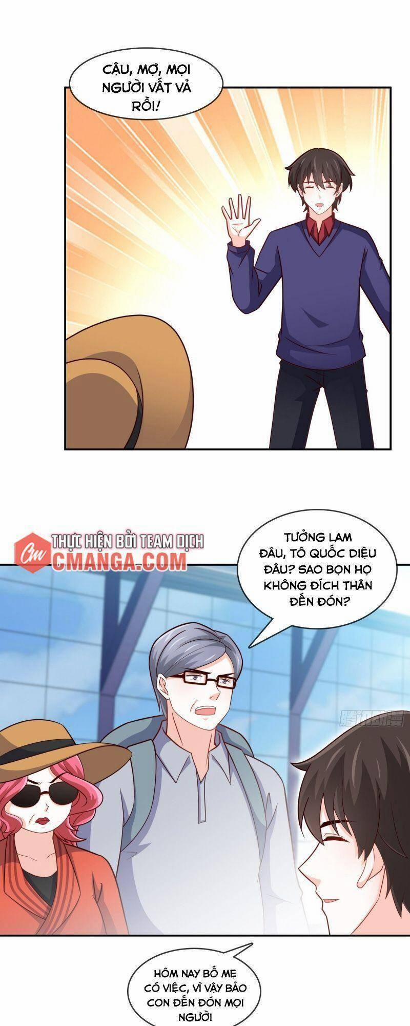 Ta Là Hàn Tam Thiên 26 trang 20