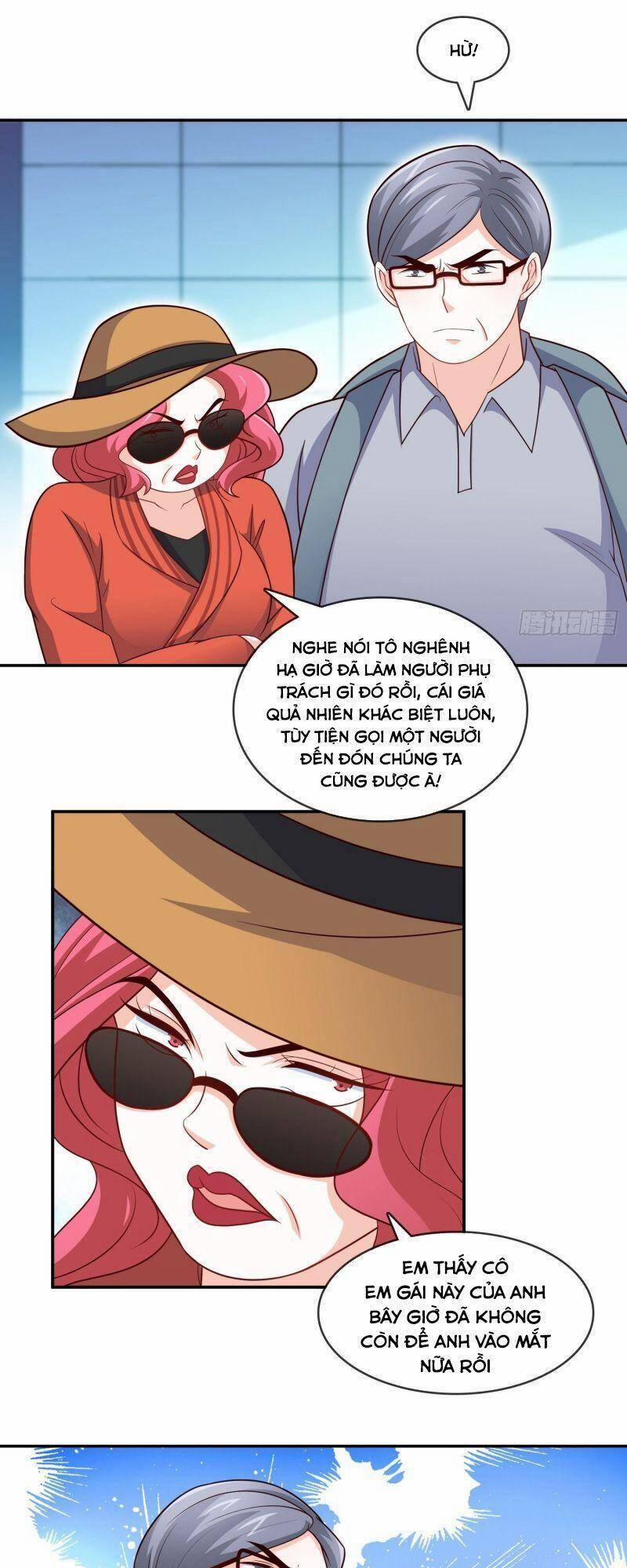 Ta Là Hàn Tam Thiên 26 trang 22