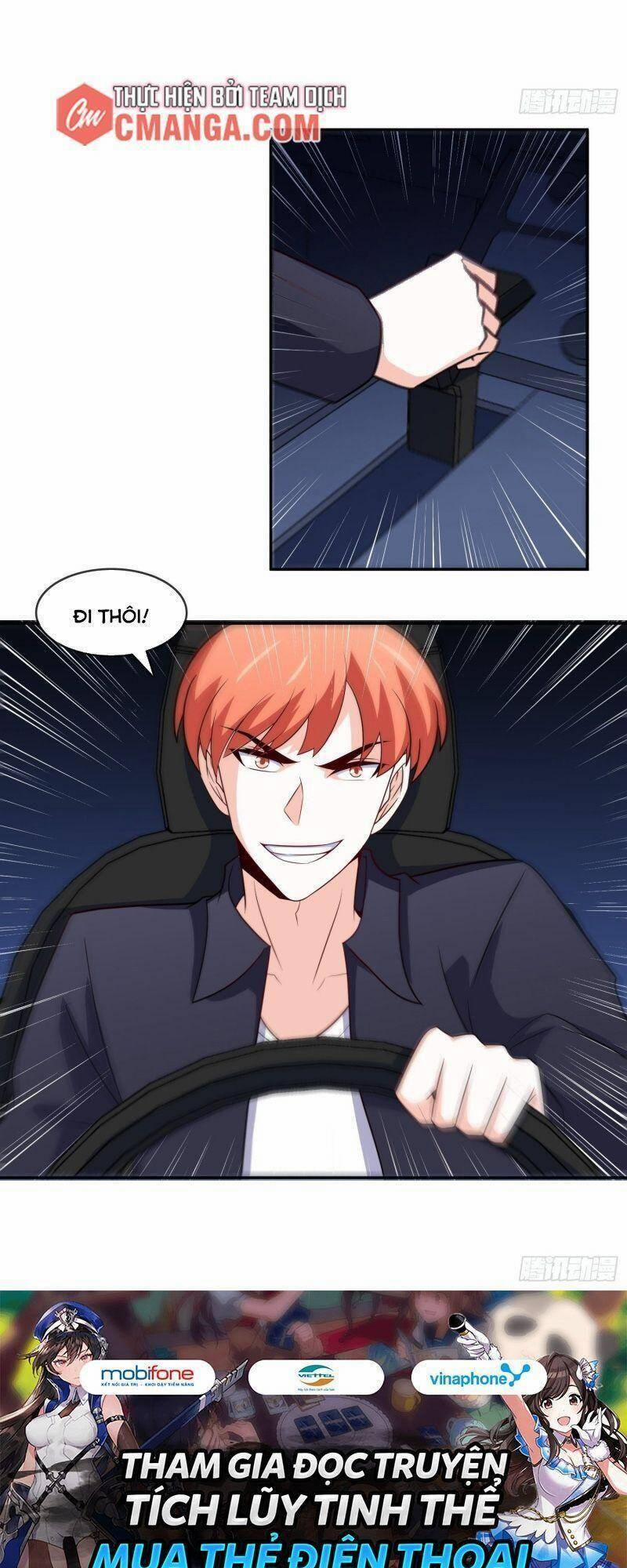 Ta Là Hàn Tam Thiên 26 trang 30