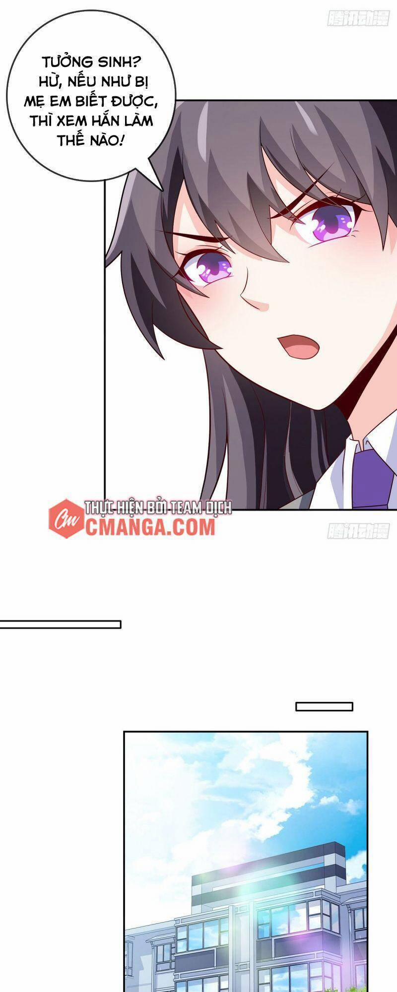 Ta Là Hàn Tam Thiên 27 trang 28