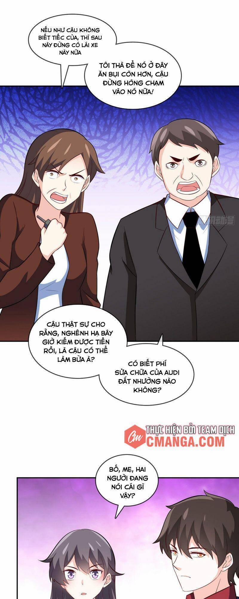 Ta Là Hàn Tam Thiên 27 trang 32