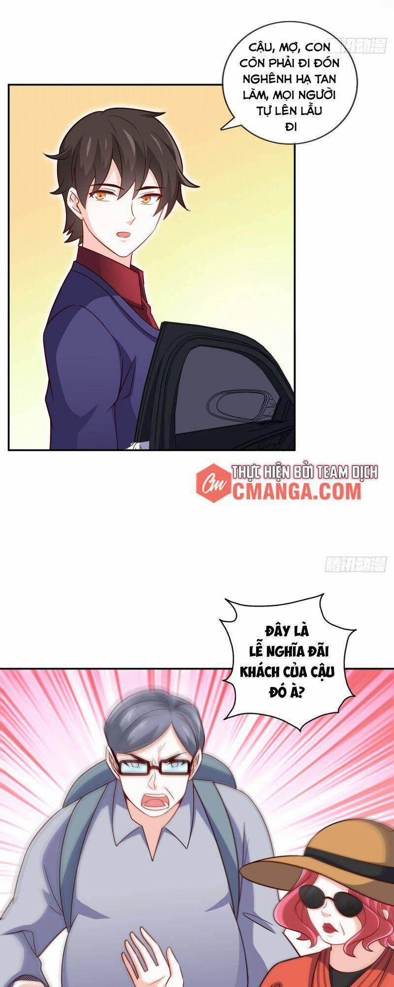 Ta Là Hàn Tam Thiên 27 trang 4