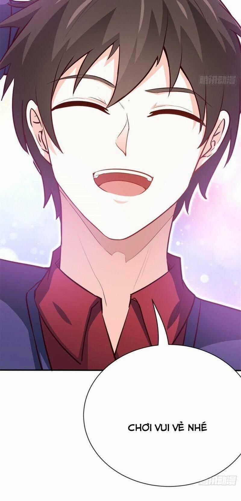 Ta Là Hàn Tam Thiên 28 trang 11