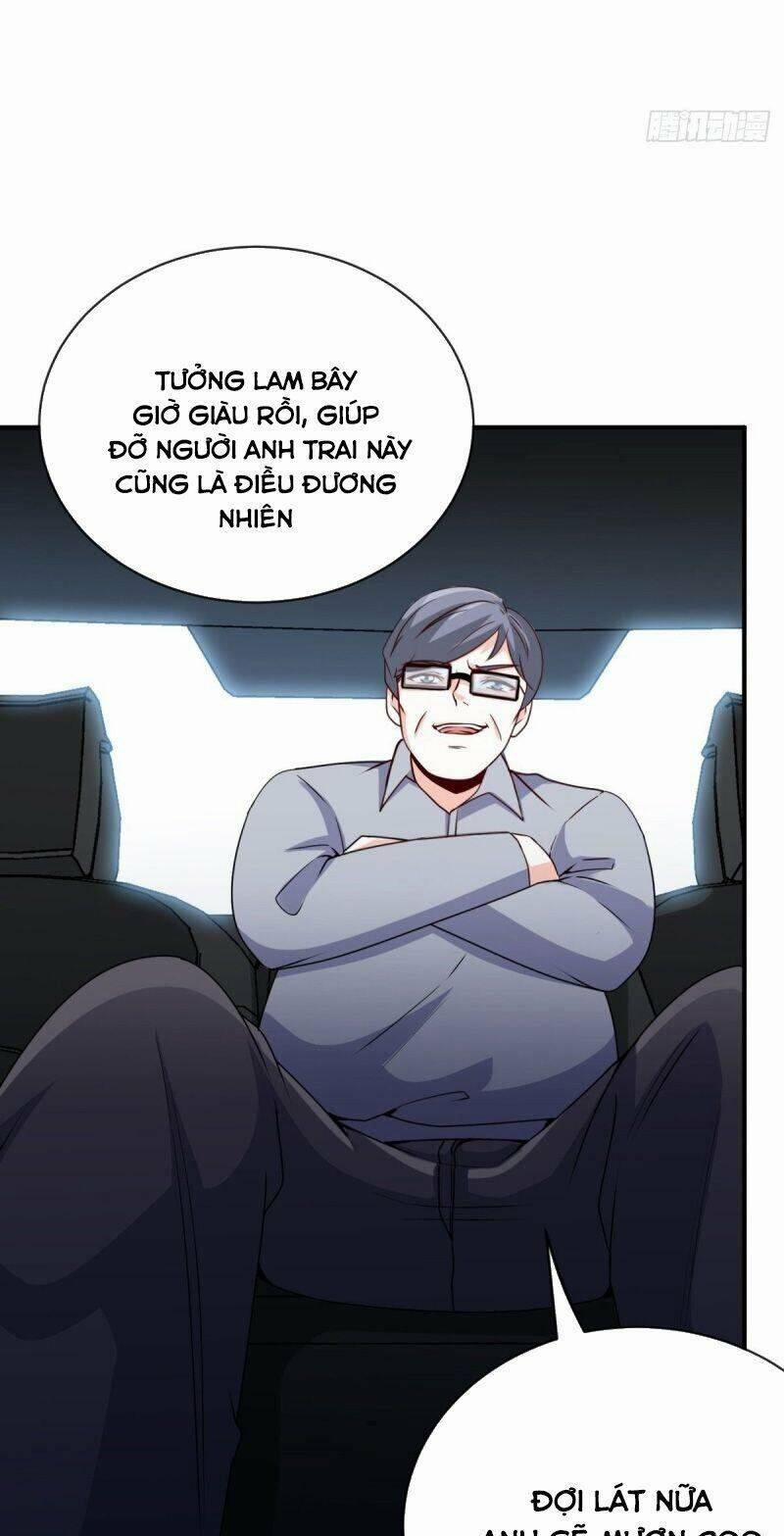 Ta Là Hàn Tam Thiên 28 trang 17