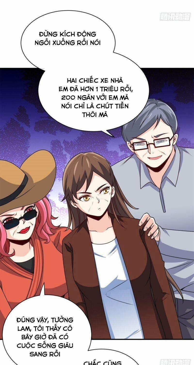 Ta Là Hàn Tam Thiên 28 trang 25