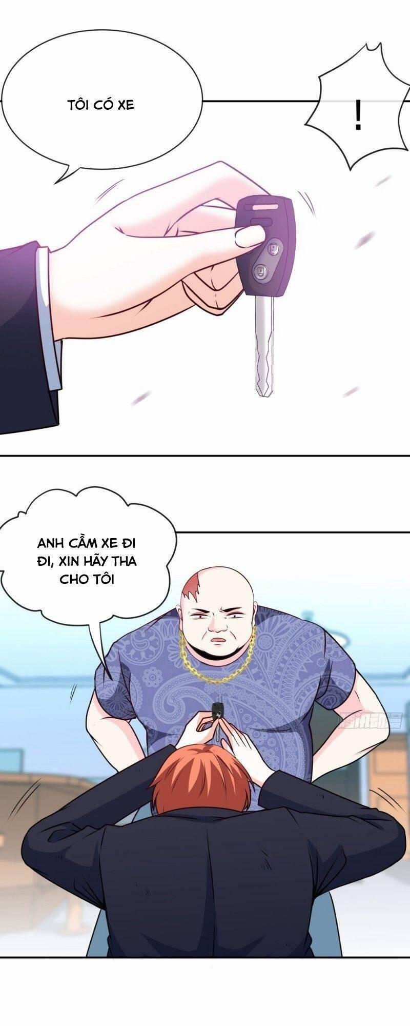 Ta Là Hàn Tam Thiên 29 trang 12