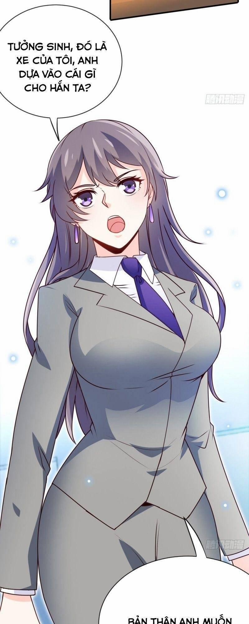 Ta Là Hàn Tam Thiên 29 trang 14