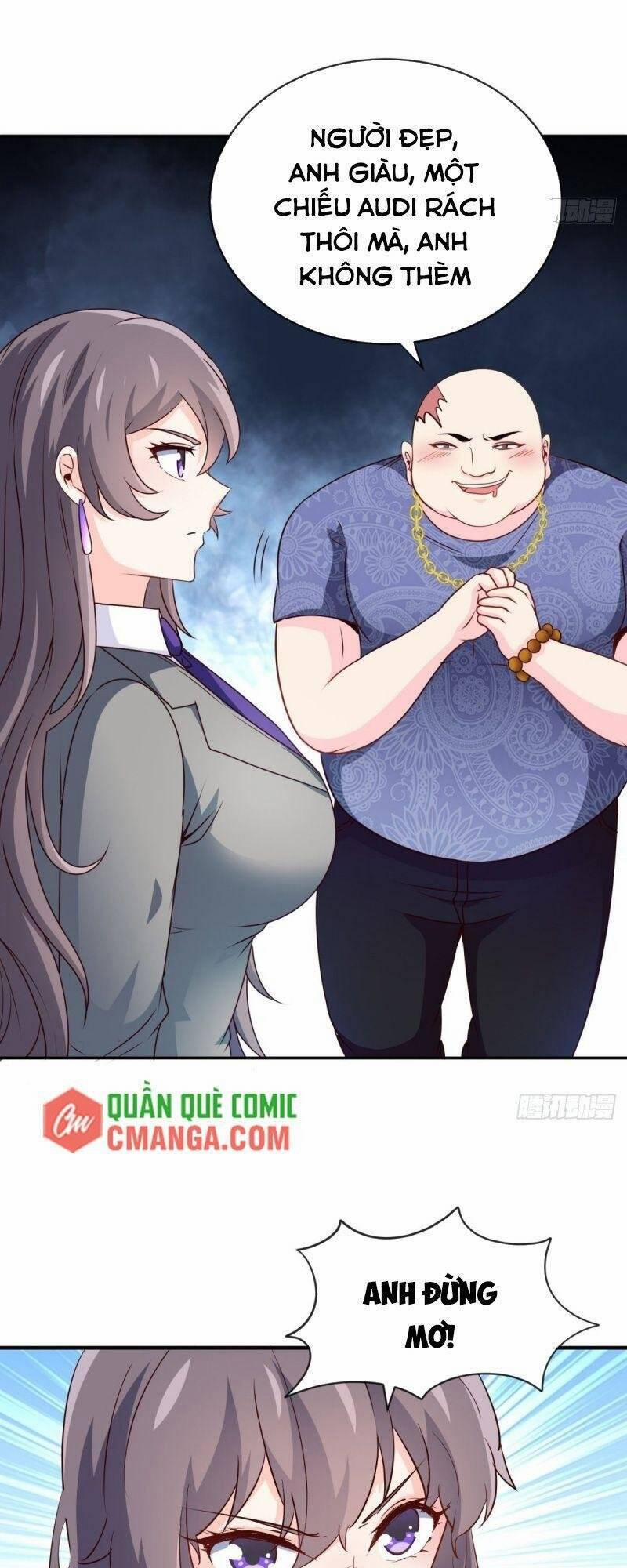 Ta Là Hàn Tam Thiên 29 trang 17