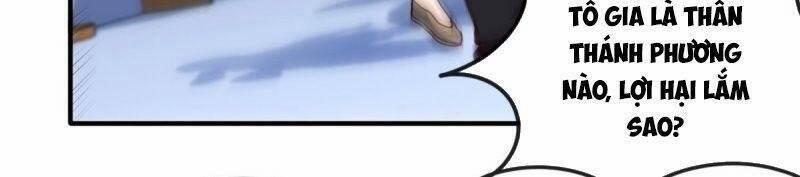 Ta Là Hàn Tam Thiên 29 trang 22