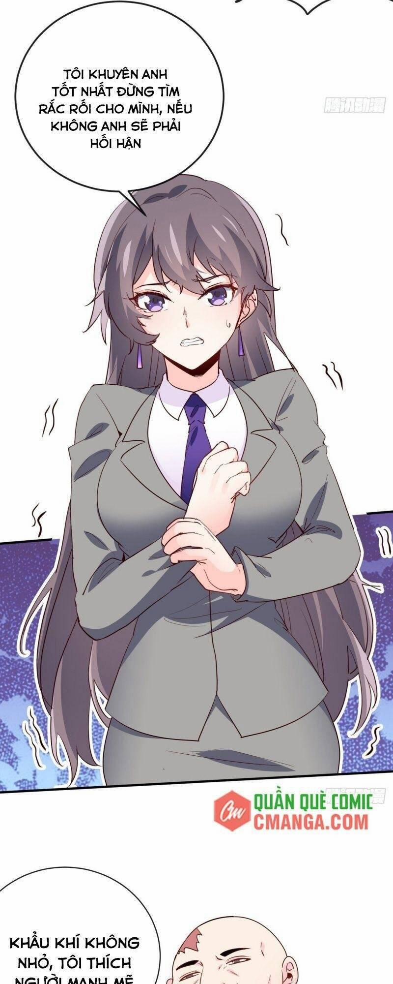 Ta Là Hàn Tam Thiên 29 trang 23