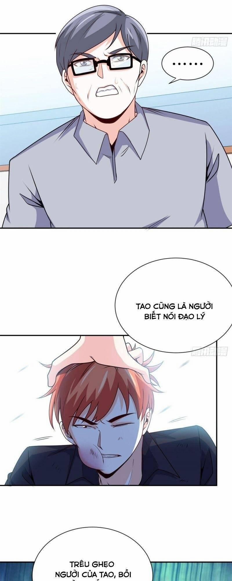 Ta Là Hàn Tam Thiên 29 trang 8