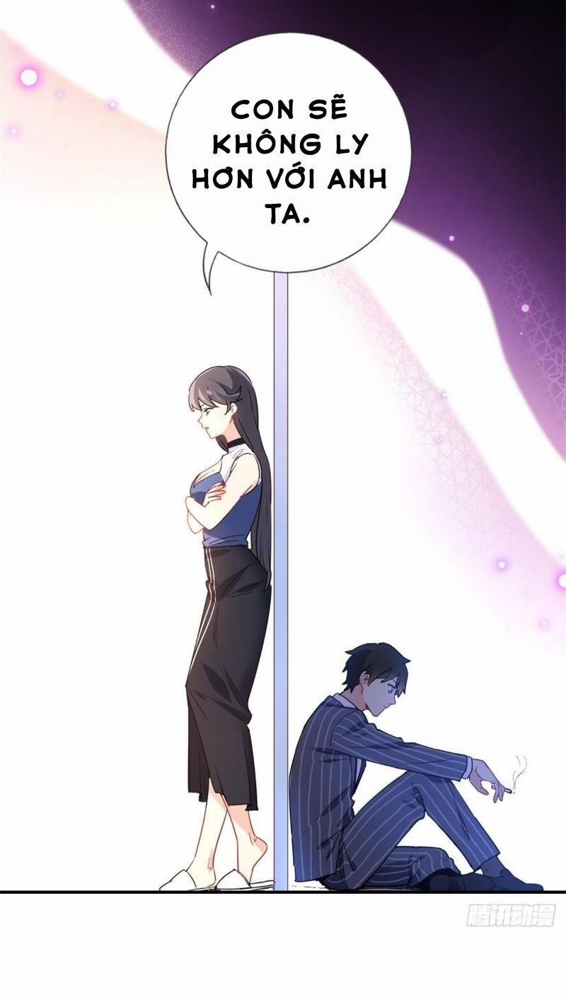 Ta Là Hàn Tam Thiên 3 trang 28