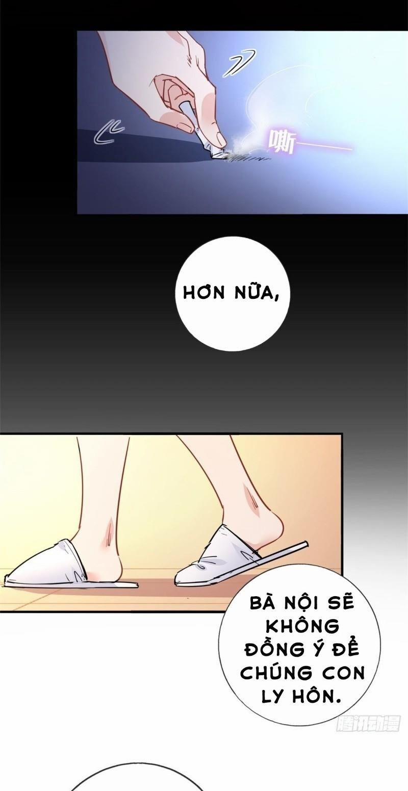 Ta Là Hàn Tam Thiên 3 trang 32