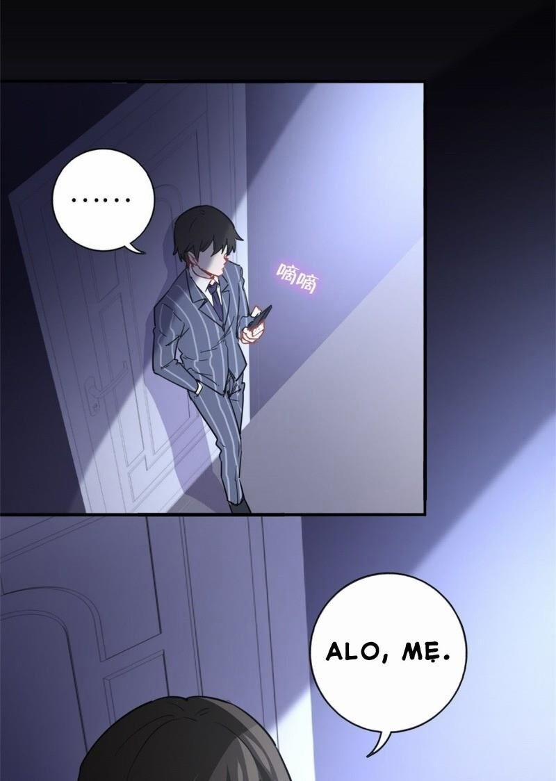 Ta Là Hàn Tam Thiên 3 trang 34