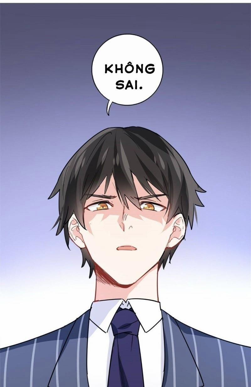 Ta Là Hàn Tam Thiên 3 trang 42