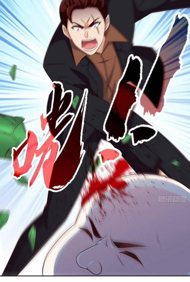 Ta Là Hàn Tam Thiên 30 trang 19