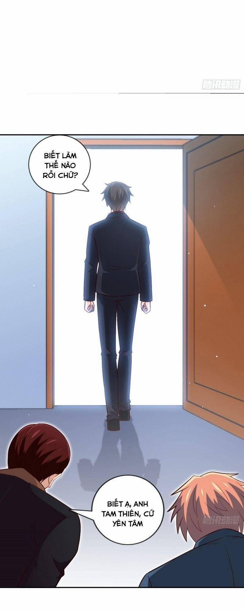 Ta Là Hàn Tam Thiên 30 trang 22