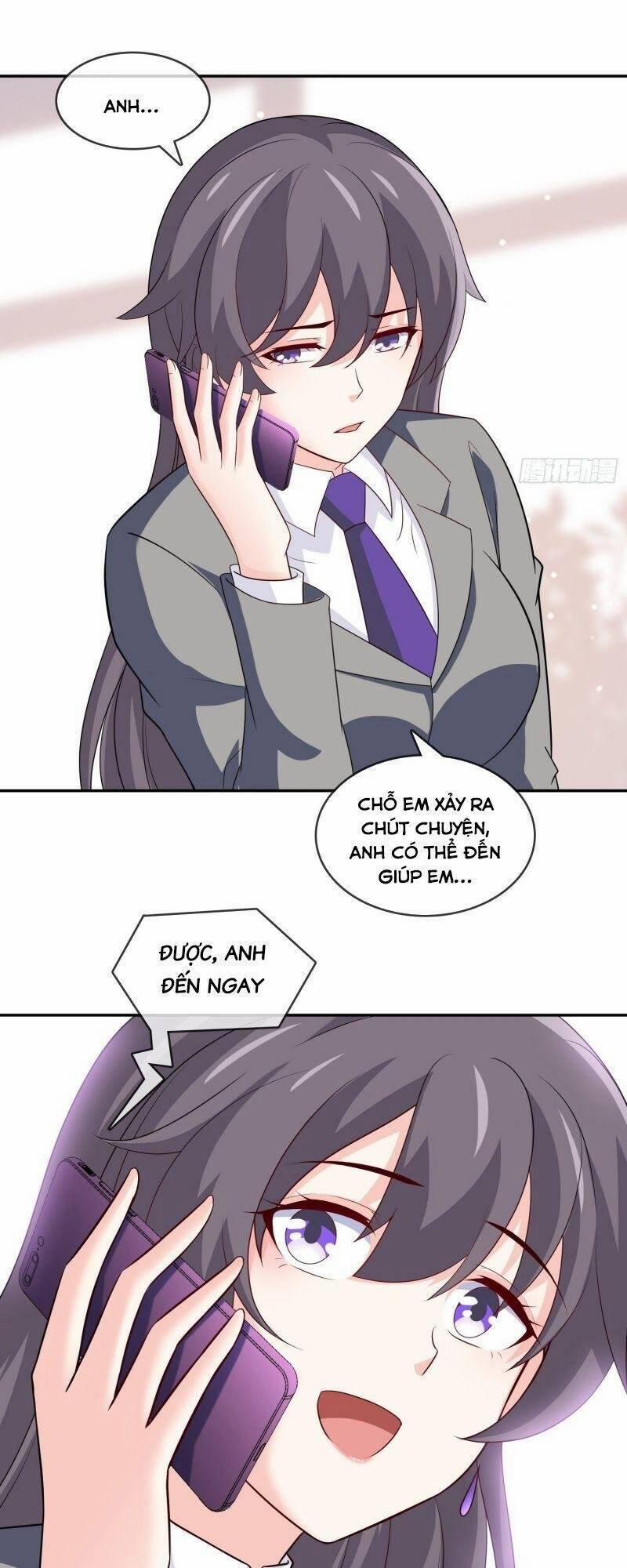 Ta Là Hàn Tam Thiên 30 trang 4