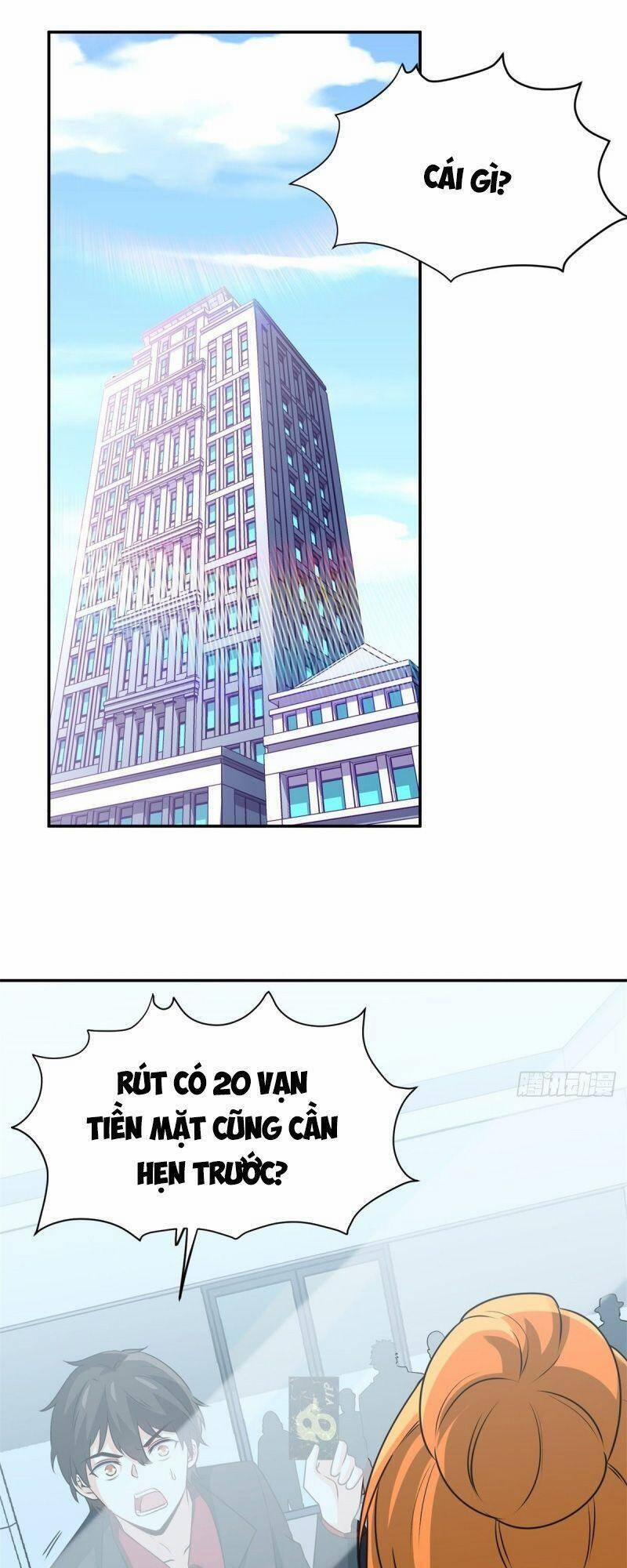 Ta Là Hàn Tam Thiên 32 trang 10