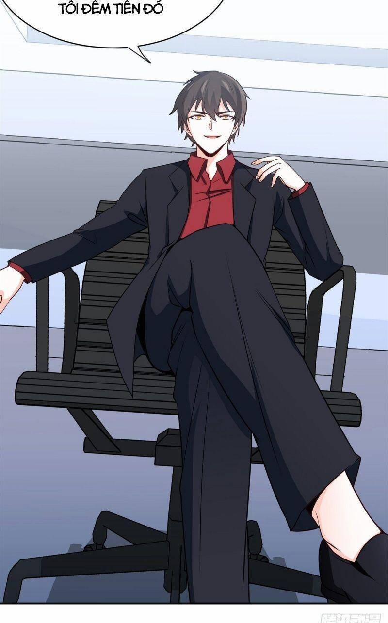 Ta Là Hàn Tam Thiên 32 trang 13