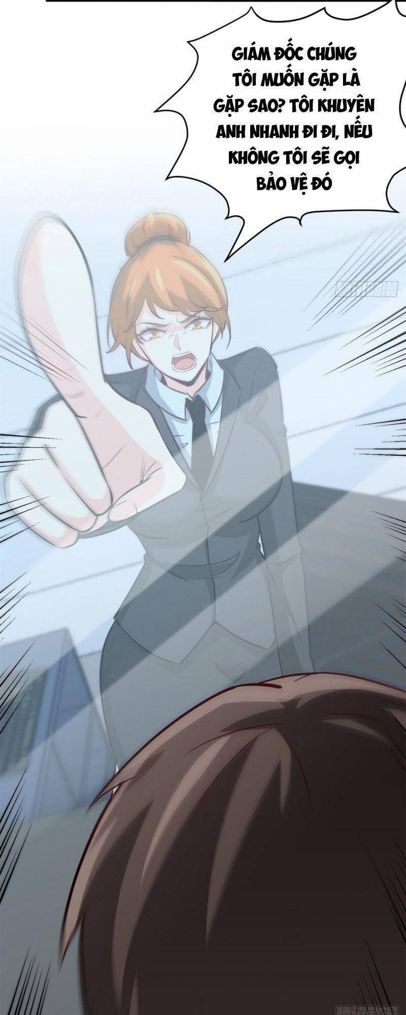 Ta Là Hàn Tam Thiên 32 trang 16