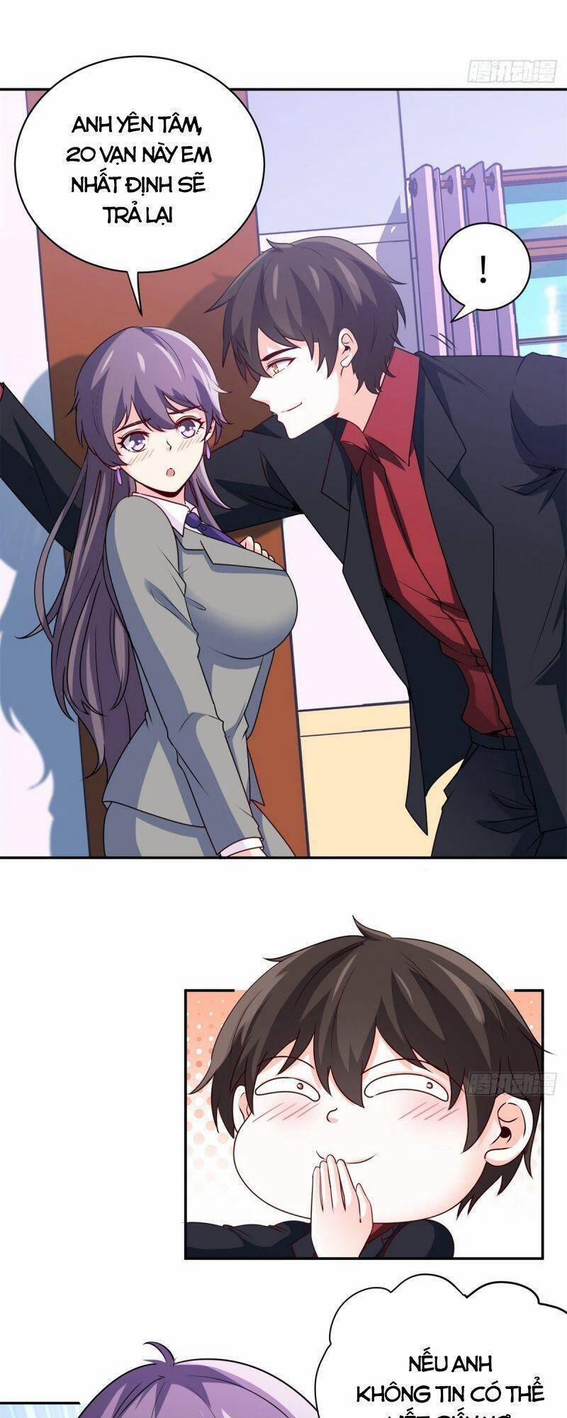 Ta Là Hàn Tam Thiên 32 trang 2