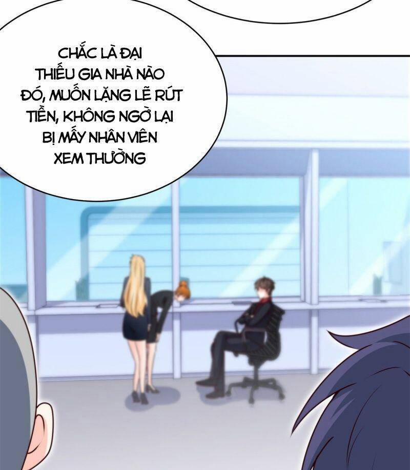 Ta Là Hàn Tam Thiên 32 trang 30