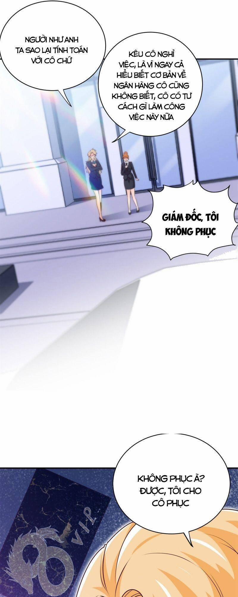 Ta Là Hàn Tam Thiên 32 trang 35