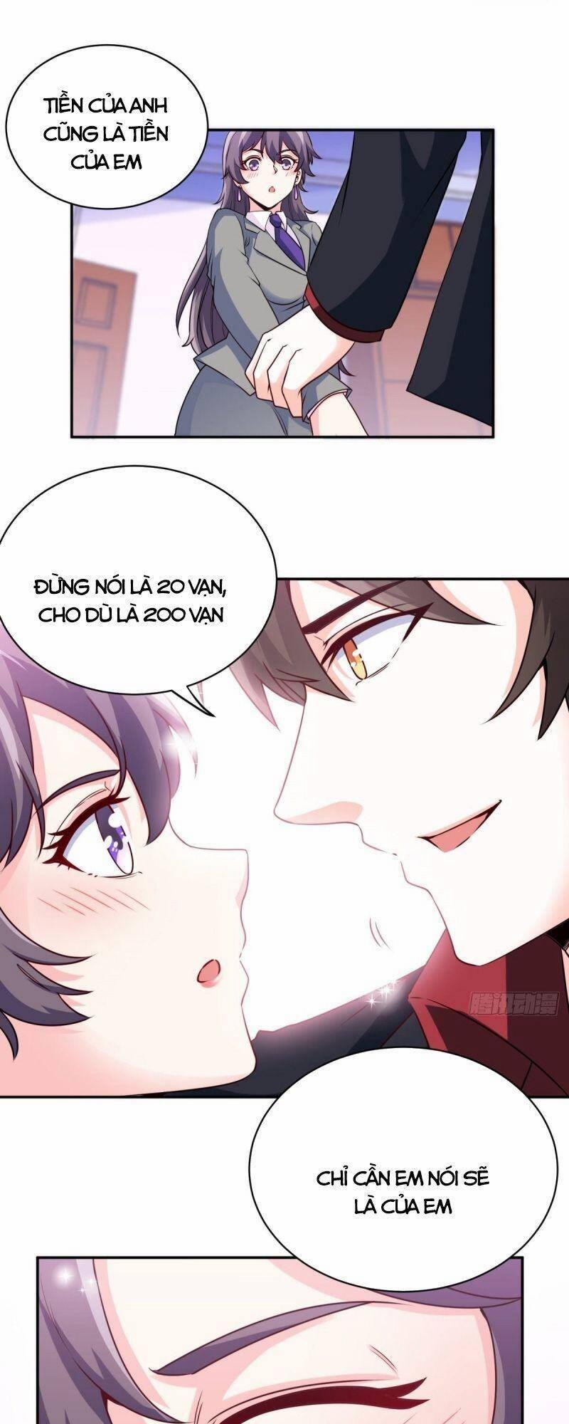 Ta Là Hàn Tam Thiên 32 trang 4