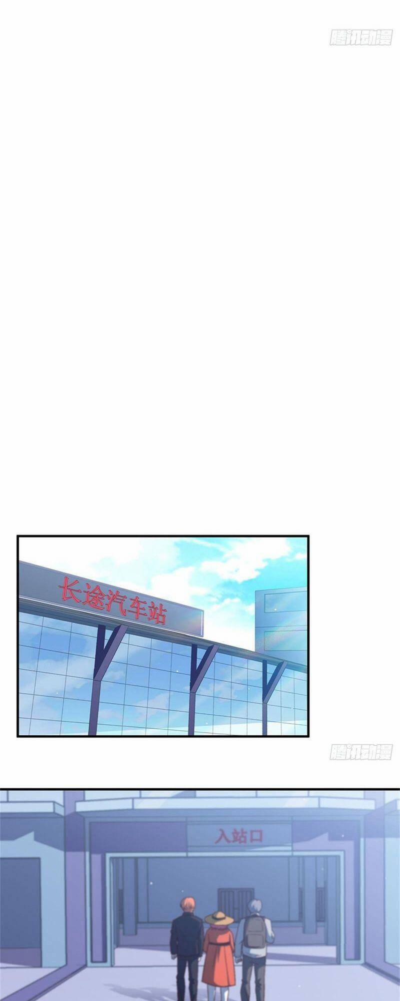 Ta Là Hàn Tam Thiên 33 trang 10