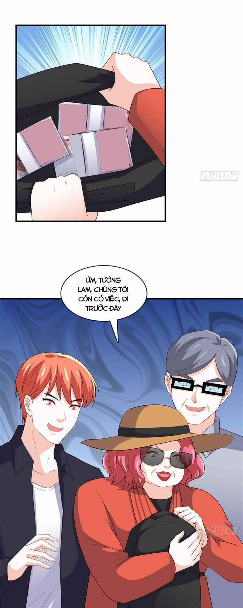 Ta Là Hàn Tam Thiên 33 trang 2