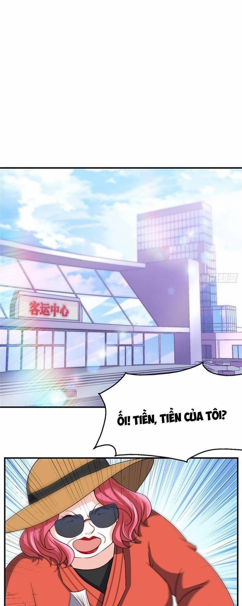 Ta Là Hàn Tam Thiên 33 trang 24