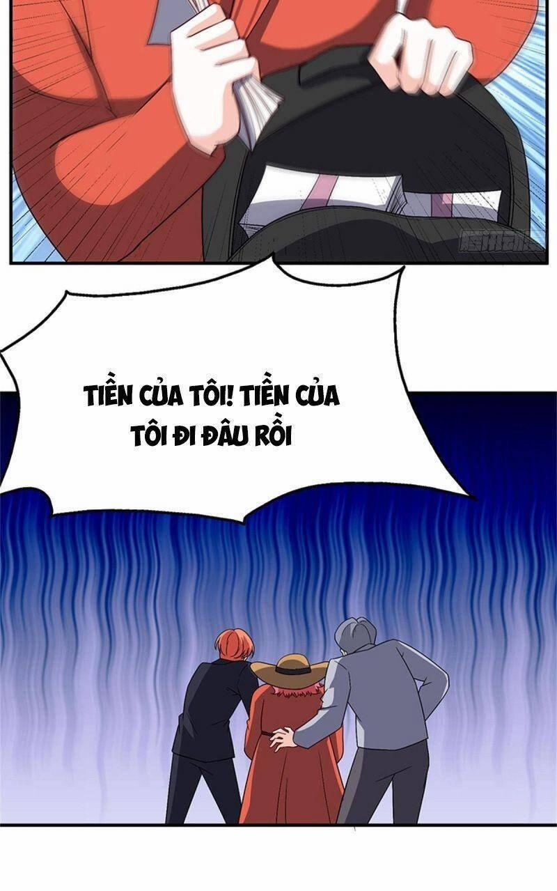 Ta Là Hàn Tam Thiên 33 trang 25