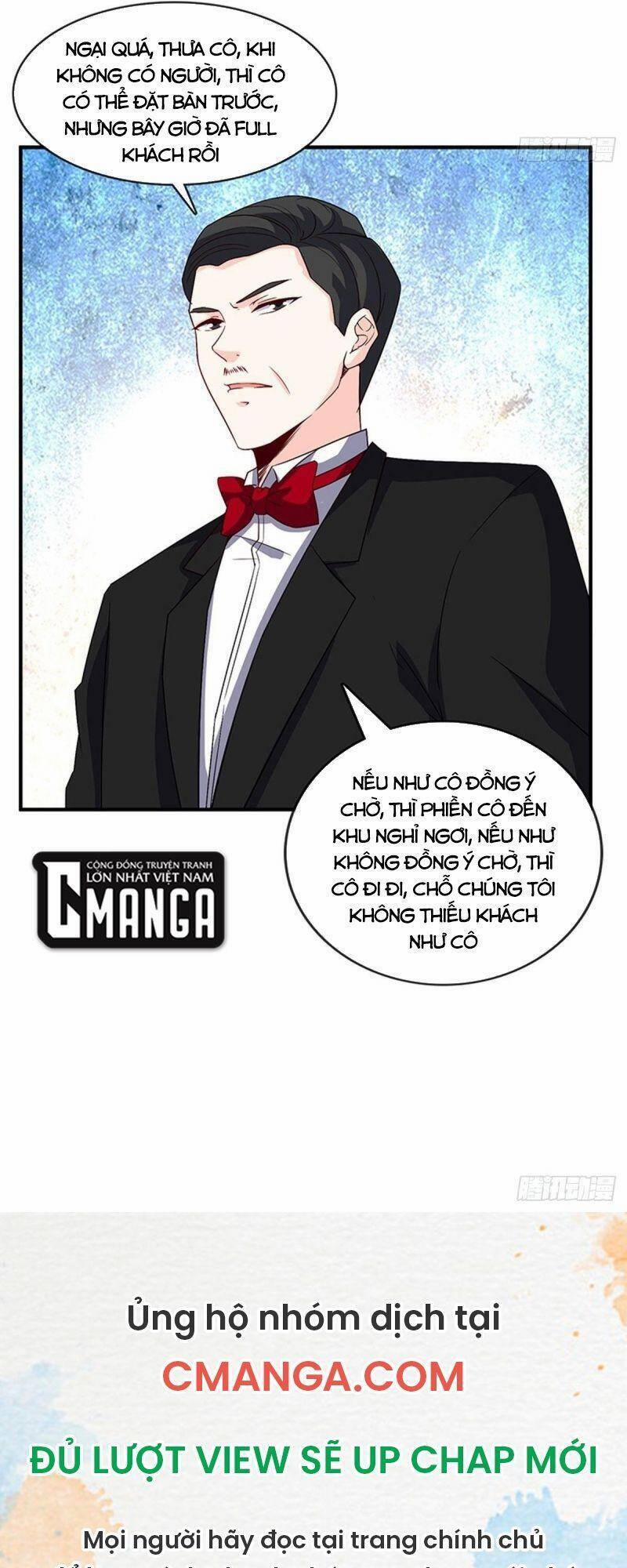 Ta Là Hàn Tam Thiên 33 trang 32