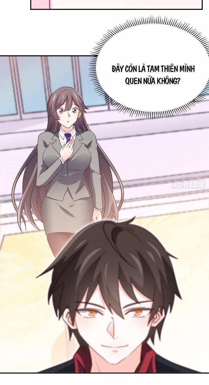 Ta Là Hàn Tam Thiên 34 trang 15