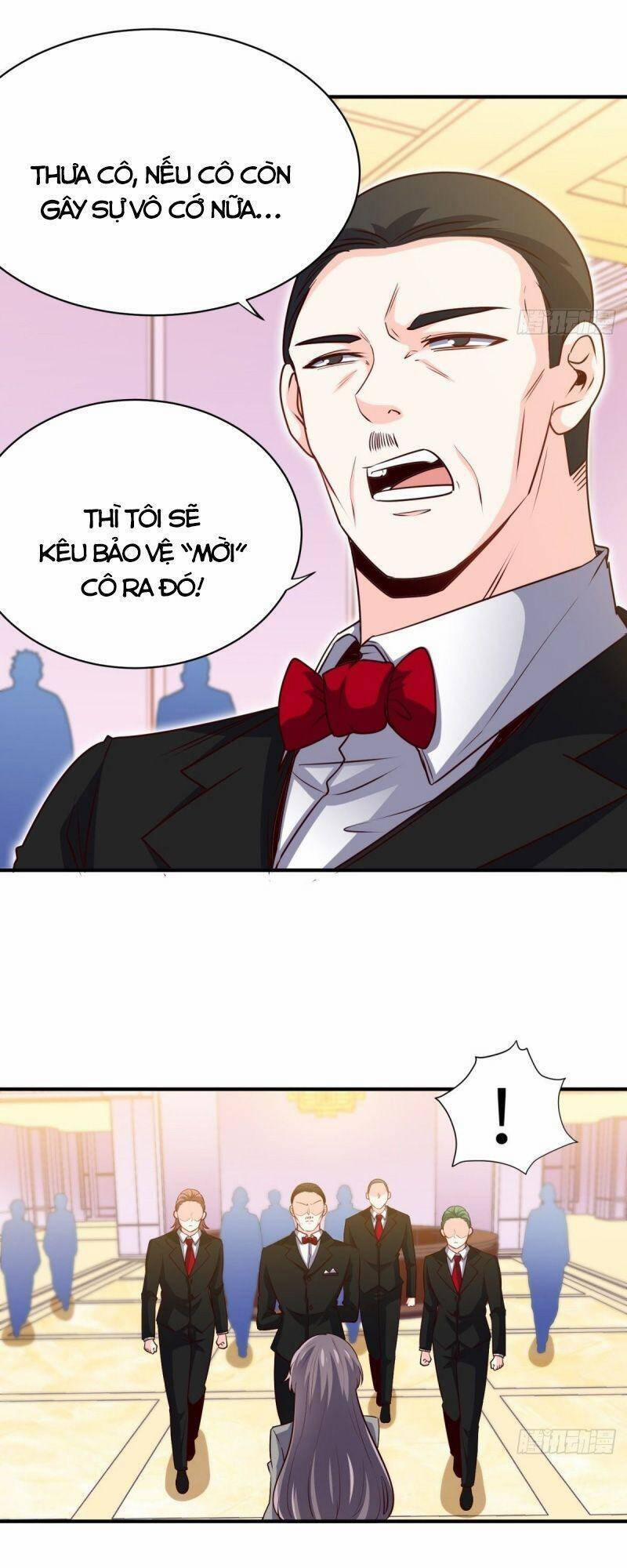 Ta Là Hàn Tam Thiên 34 trang 2