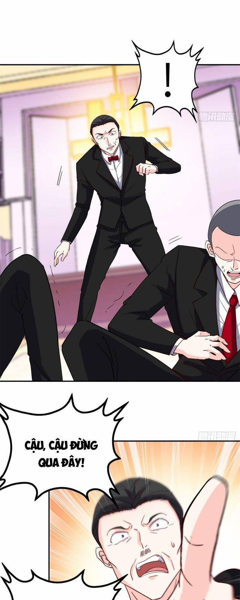 Ta Là Hàn Tam Thiên 34 trang 20