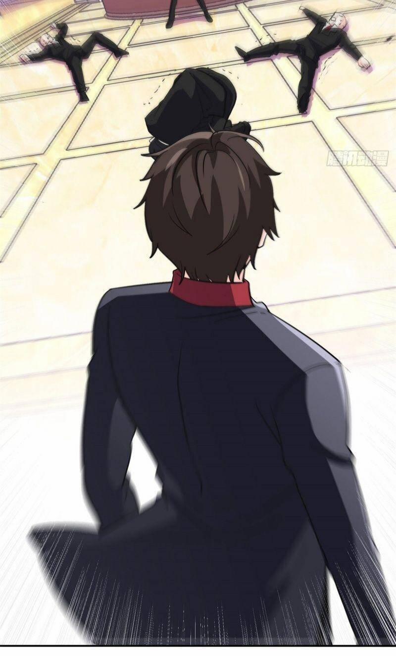 Ta Là Hàn Tam Thiên 34 trang 23