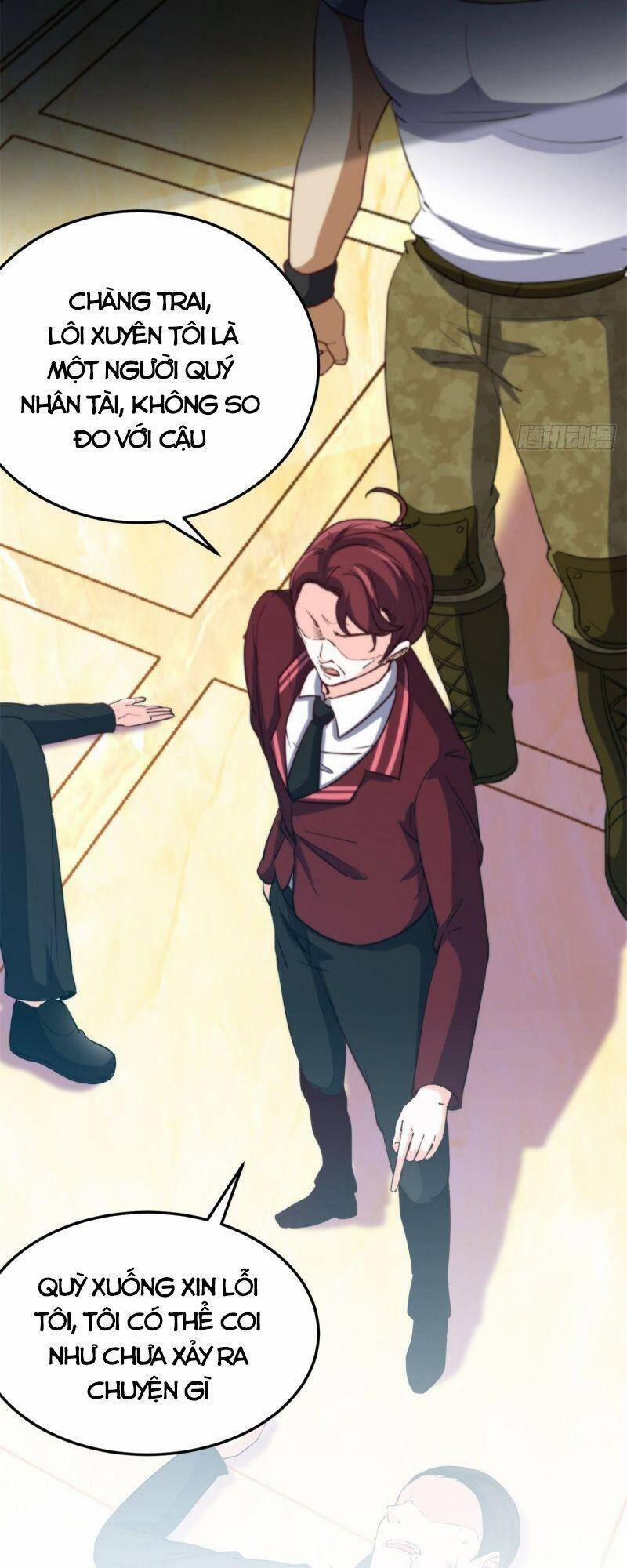Ta Là Hàn Tam Thiên 34 trang 30