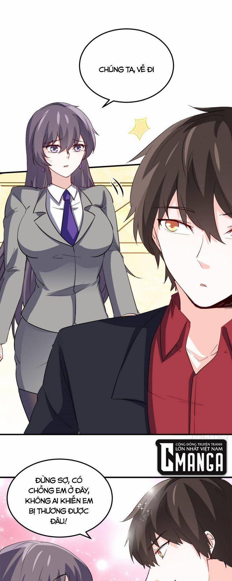 Ta Là Hàn Tam Thiên 34 trang 34