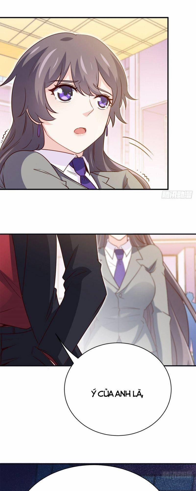 Ta Là Hàn Tam Thiên 34 trang 4