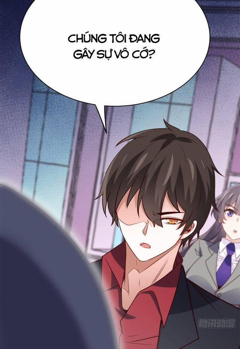 Ta Là Hàn Tam Thiên 34 trang 5