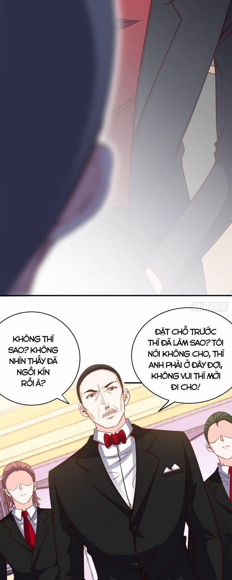 Ta Là Hàn Tam Thiên 34 trang 6