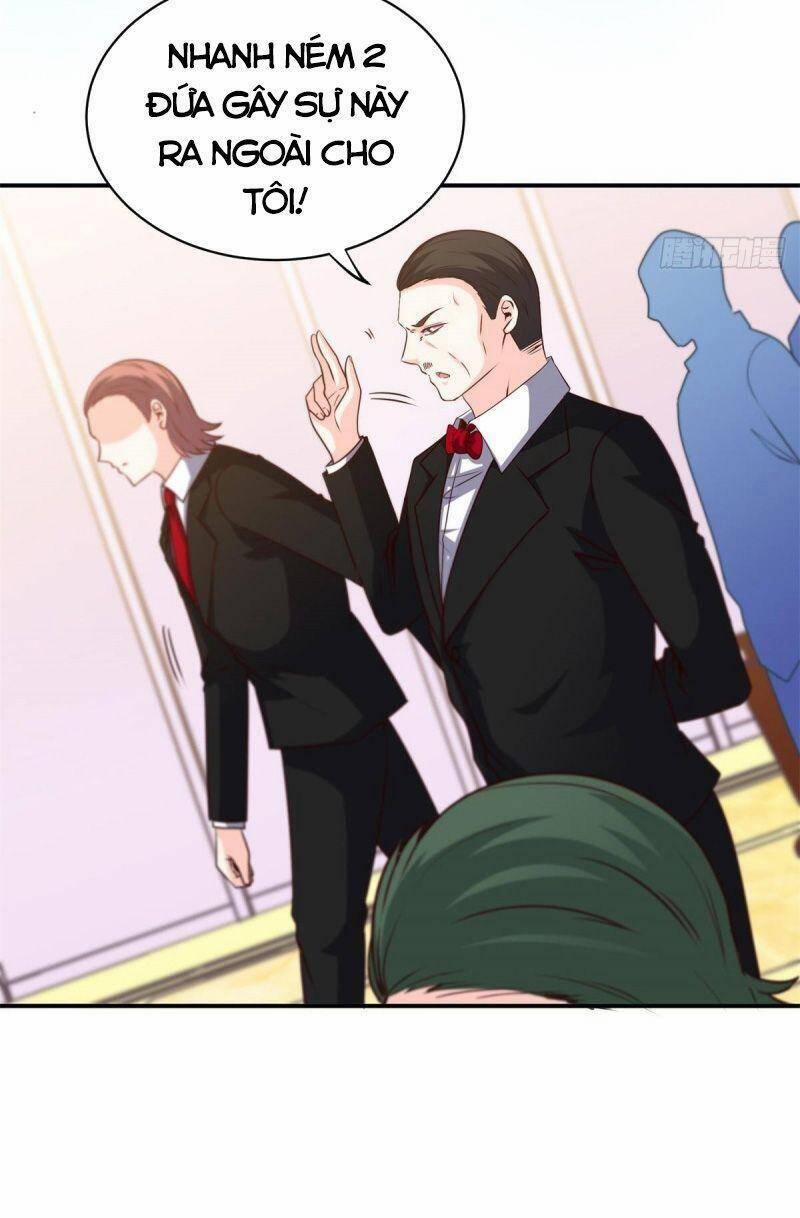 Ta Là Hàn Tam Thiên 34 trang 9