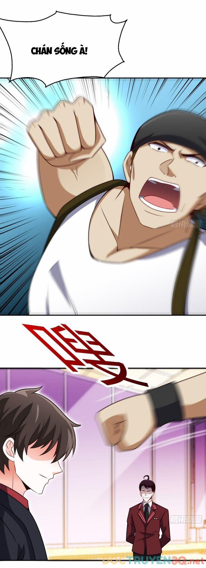 Ta Là Hàn Tam Thiên 35 trang 1