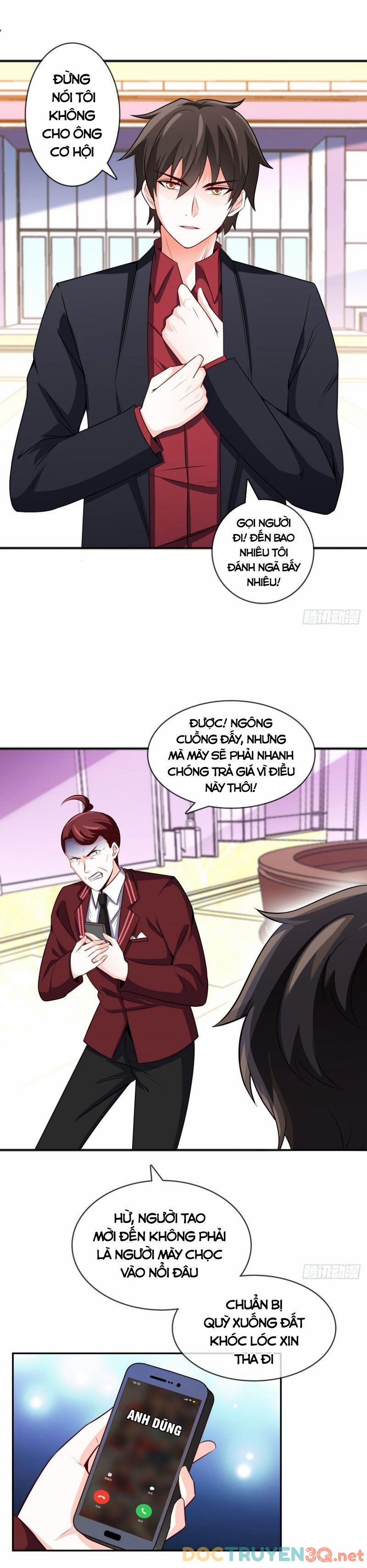 Ta Là Hàn Tam Thiên 35 trang 5