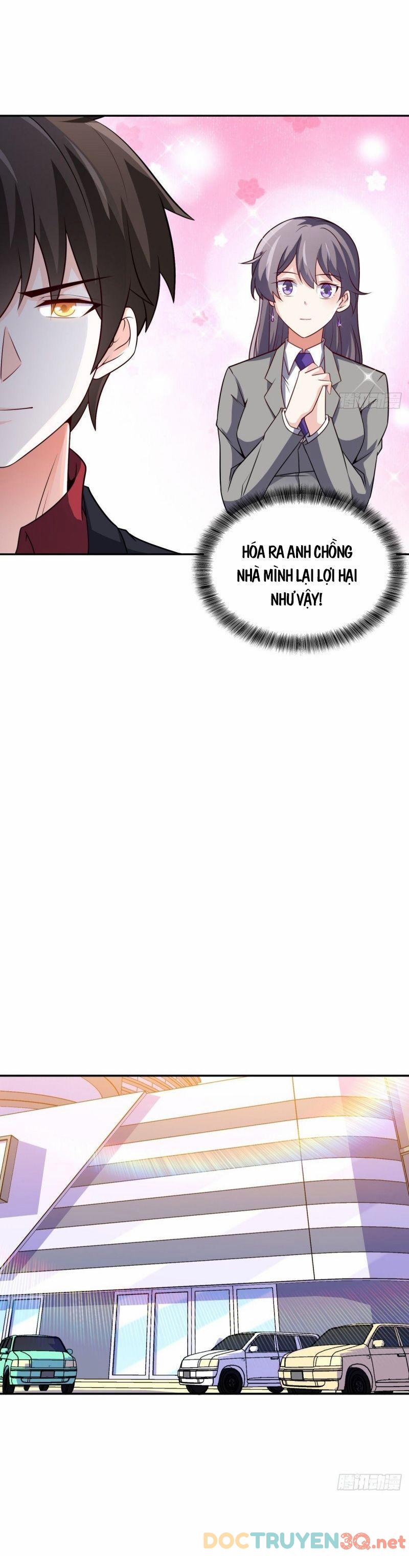 Ta Là Hàn Tam Thiên 35 trang 6