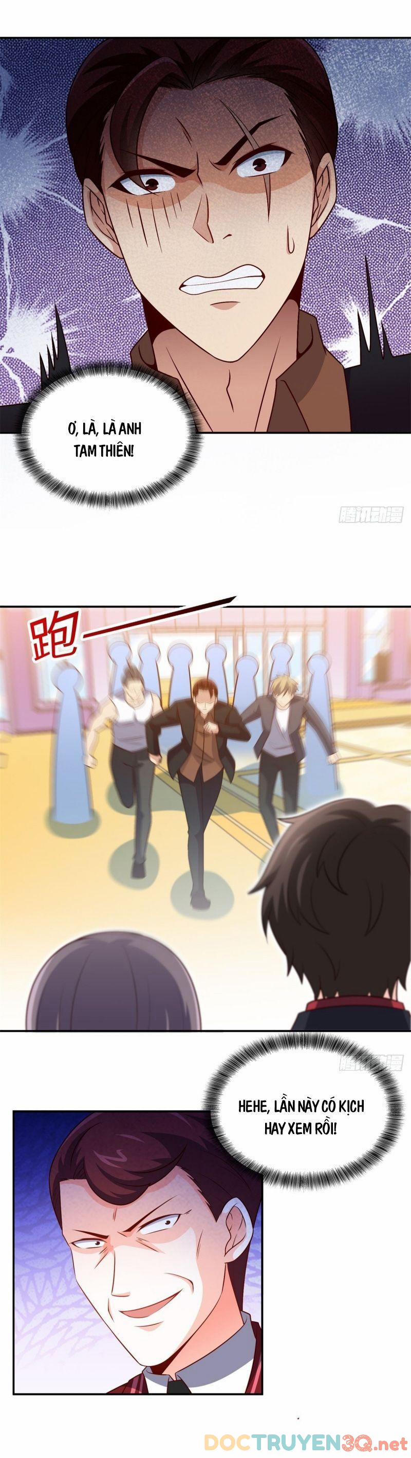 Ta Là Hàn Tam Thiên 35 trang 9